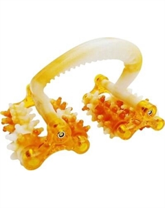 Массажер механический ZEZ Sport IZO-05 Zez sport