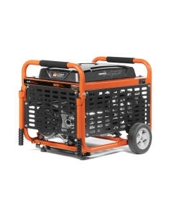 Бензиновый генератор Daewoo Power GDA 9500 DPE-3 Daewoo power