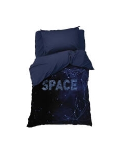 Комплект постельного белья Space / 4532774 Этель