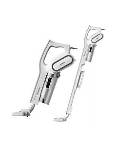 Вертикальный пылесос Deerma DX700