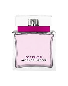 Туалетная вода So Essential Angel schlesser
