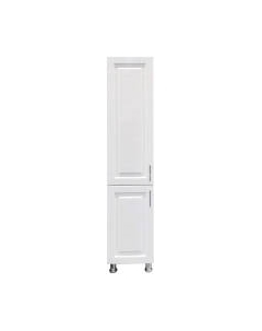 Шкаф-пенал для ванной Garda Alba-23/L (40)