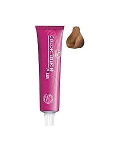 Крем-краска для волос Color Touch Plus 88/03 Wella professionals