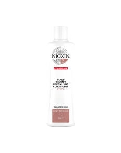 Кондиционер для волос Nioxin Система 3 увлажняющий