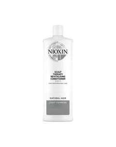 Кондиционер для волос Nioxin Система 1 увлажняющий