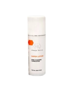 Лосьон для лица Super Lotion Holy land