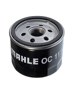 Масляный фильтр OC11 Knecht/mahle