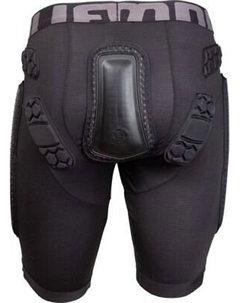 Защитные шорты горнолыжные Fuse Pant Amplifi