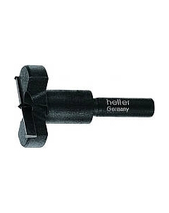 Сверло Heller 10707