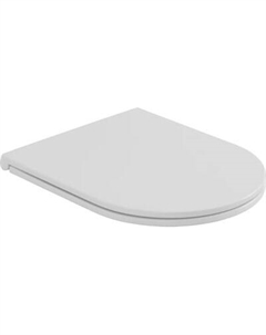 Сиденье для унитаза Saniteco KW-T005B-R
