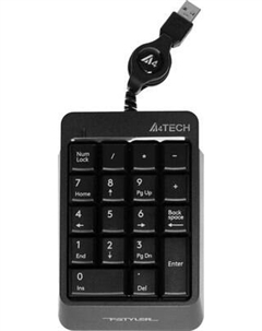 Клавиатура A4Tech Fstyler FK13 A4tech