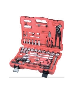 Универсальный набор инструментов 13587 Matrix