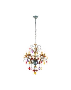 Люстра Joanna SL426.763.05 St luce