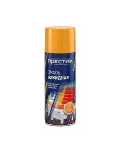 Эмаль ПРЕСТИЖ Алкидная универсальная Престиж