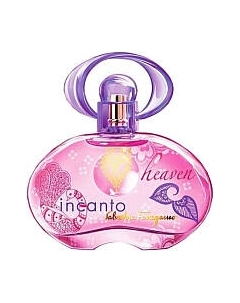 Туалетная вода Salvatore Ferragamo Incanto Heaven Salvatore ferragamo