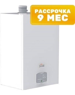 Газовый котел Ferroli Force W 120