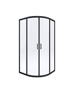 Душевой уголок Deante Funkia KYP N52K