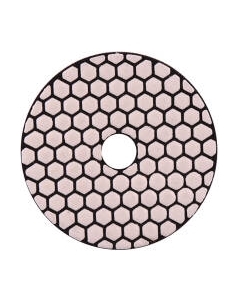 Шлифовальный круг Trio Diamond 360400 Trio diamond