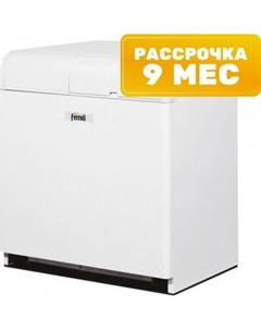 Газовый котел Ferroli Pegasus F3 N 255 2S