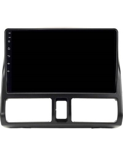 Бездисковая автомагнитола NBA-3701-4 Incar