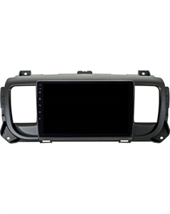 Бездисковая автомагнитола NBA-2303n-4 Incar