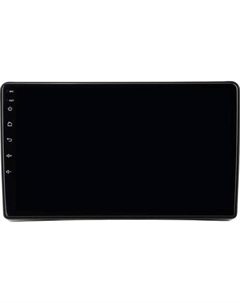 Бездисковая автомагнитола NBA-6292-4 Incar