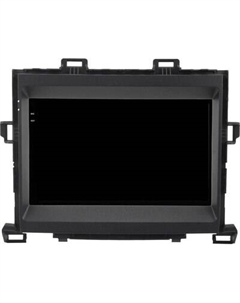 Бездисковая автомагнитола NBA-2257-4 Incar