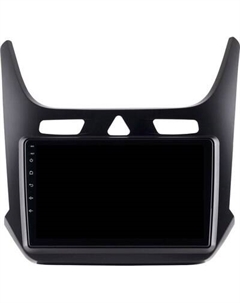 Бездисковая автомагнитола NBA-3604-4 Incar