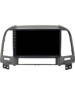 Бездисковая автомагнитола NBA-2408-4 Incar