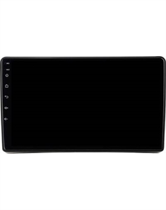 Бездисковая автомагнитола NBA-2304-4 Incar