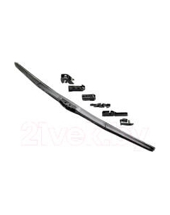 Щетка стеклоочистителя Patron PWB530-HB Патрон