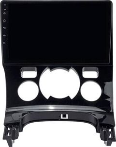 Бездисковая автомагнитола NBA-2306-4 Incar