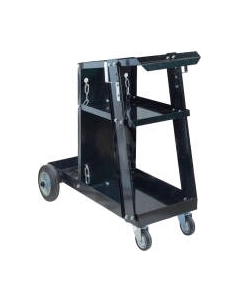 Тележка для сварочного аппарата 14768 Aurora