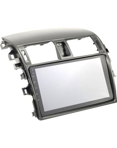 Бездисковая автомагнитола NBA-2258-4 Incar