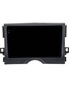 Бездисковая автомагнитола NBA-2256-4 Incar