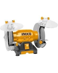 Точильный станок BG61502 Ingco