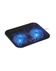 Подставка для ноутбука BU-LCP140-B214H Buro