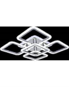 Люстра Aitin-Pro H26057/4+1C Aitin-pro