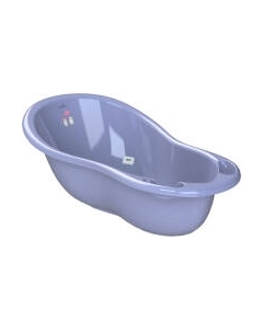 Ванночка детская Kidwick Шатл / KW220506