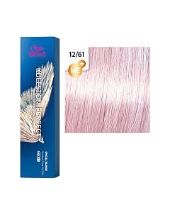 Крем-краска для волос Wella Professionals Koleston Perfect ME+ 12/61 Wella professionals