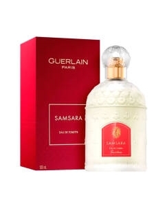 Туалетная вода Samsara for Women Guerlain