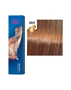 Крем-краска для волос Wella Professionals Koleston Perfect ME+ 88/0 Wella professionals