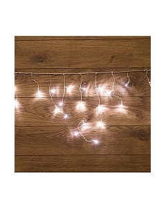 Светодиодная бахрома Neon-Night Бахрома Белый 255-065 Neon-night