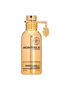 Парфюмерная вода Montale Sweet Vanilla