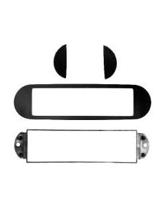 Переходная рамка RVW-N04 Incar