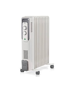 Масляный радиатор Ballu Cube BOH/CB-11W 2200