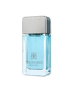 Туалетная вода Blue Land Trussardi
