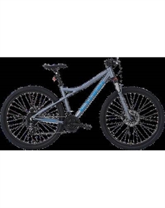 Велосипед STARK Slash 29.1 D 2025 Stark