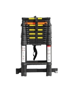 Телескопическая лестница RockForce RF-UP410-2 Rockforce