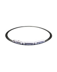 Железная дорога игрушечная S19482177 Играем вместе